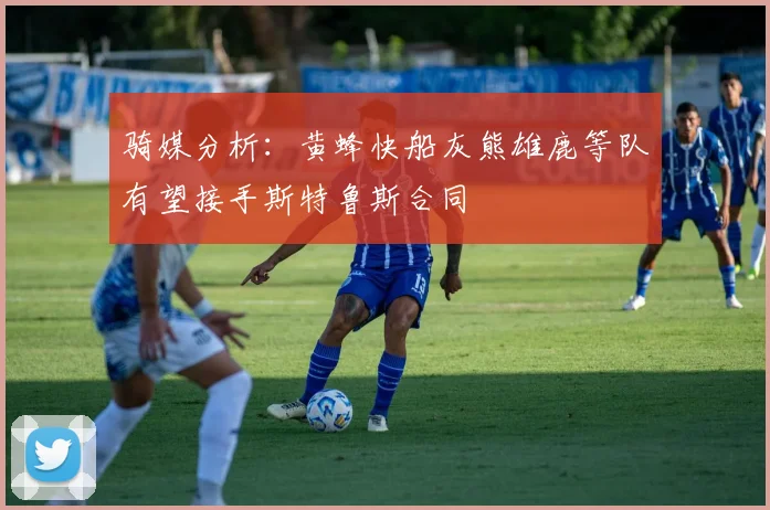 骑媒分析：黄蜂快船灰熊雄鹿等队有望接手斯特鲁斯合同