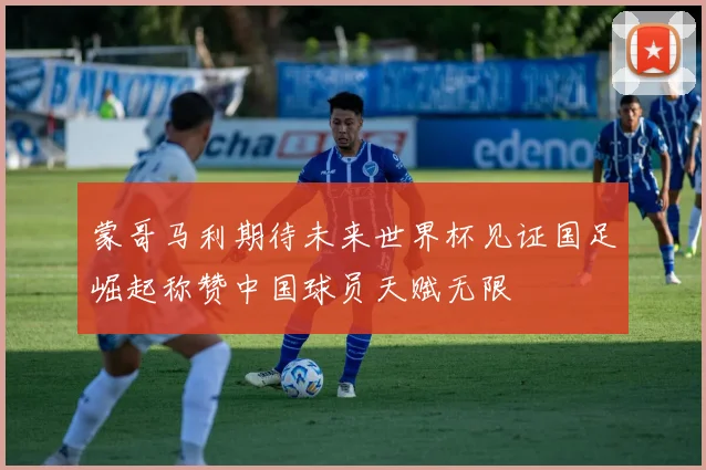 蒙哥马利期待未来世界杯见证国足崛起称赞中国球员天赋无限