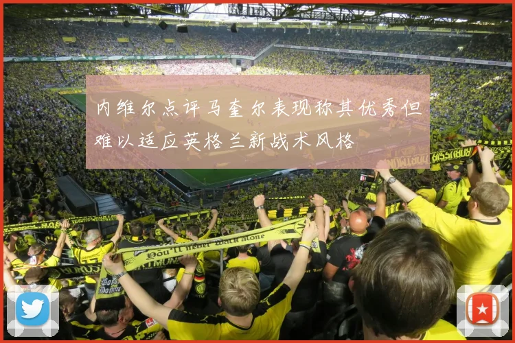内维尔点评马奎尔表现称其优秀但难以适应英格兰新战术风格